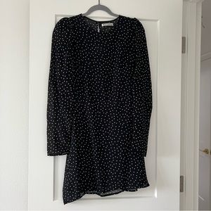 Reformation dress size 6